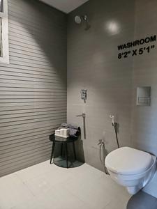 Bedroom Two Image of 1352 Sq.ft 3 BHK Apartment / Flat for sale in Gagan Adira Phase 2, Wagholi Pune for Rs. 8900000