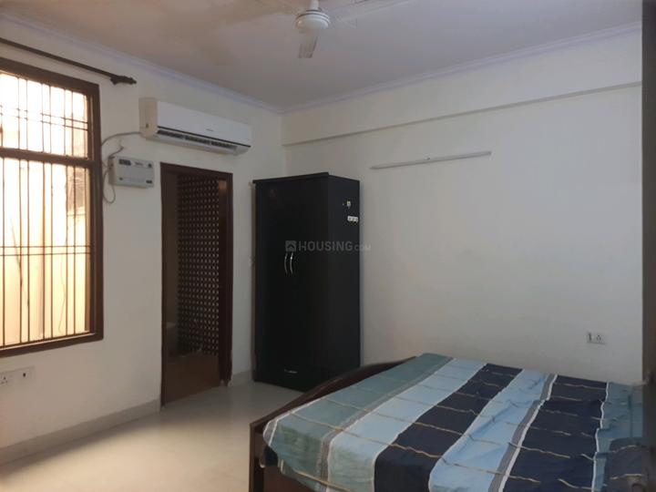 Sector 15 Bedroom One 1