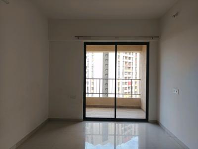 Living Room Image of 700 Sq.ft 1 BHK Apartment / Flat for sale in Joyville Hadapsar Annexe Phase 9, Shewalewadi Pune for Rs. 5500000