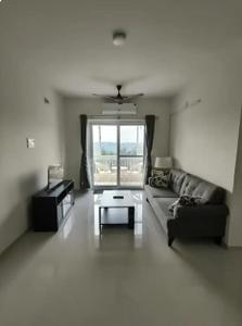 Hall Image of 1200 Sq.ft 2 BHK Apartment / Flat for sale in Yeyyadi Mangalore for Rs. 5900000