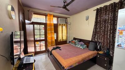 Bedroom Image of 1098 Sq.ft 2 BHK Apartment / Flat for sale in Beta I Greater Noida for Rs. 16000000