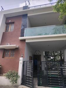 4 BHK Independent House