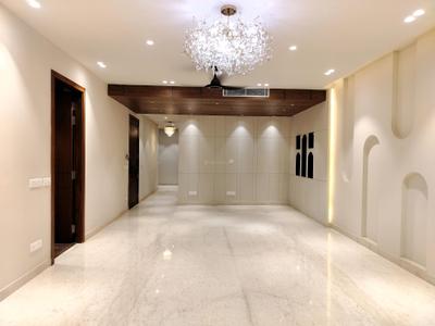 Living Room Image of 2450 Sq.ft 3 BHK Builder Floor for sale in Anant Raj Estate, Kadarpur Gurgaon for Rs. 34000000