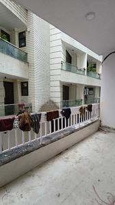 Image of 1450 Sq.ft 3 BHK Apartment / Flat for sale in Sultanpur, New Delhi for Rs. 9500000