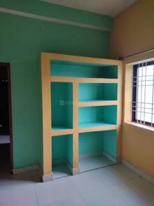 Bedroom Image of 1100 Sq.ft 2 BHK Independent House for rent in Pundag Ranchi for Rs. 13000