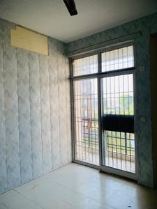 Bedroom Image of 1060 Sq.ft 2 BHK Apartment / Flat for sale in Ansal Paradise Crystal, Sushant Golf City Lucknow for Rs. 6000000