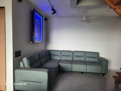 Hall Image of 1750 Sq.ft 3 BHK Penthouse for sale in Jodhpur Ahmedabad for Rs. 10800000