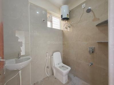 Image of 700 Sq.ft 1 BHK Independent House for rent in Whitefield, Bengaluru for Rs. 25000