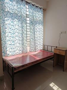 Bedroom Image of Cozy Inn  in Japorigog, Guwahati