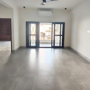 3 BHK Independent Builder Floor