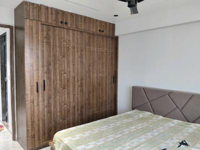 Bedroom Image of 1845 Sq.ft 3 BHK Apartment / Flat for sale in Signor Skyline, Zundal Ahmedabad for Rs. 9000000