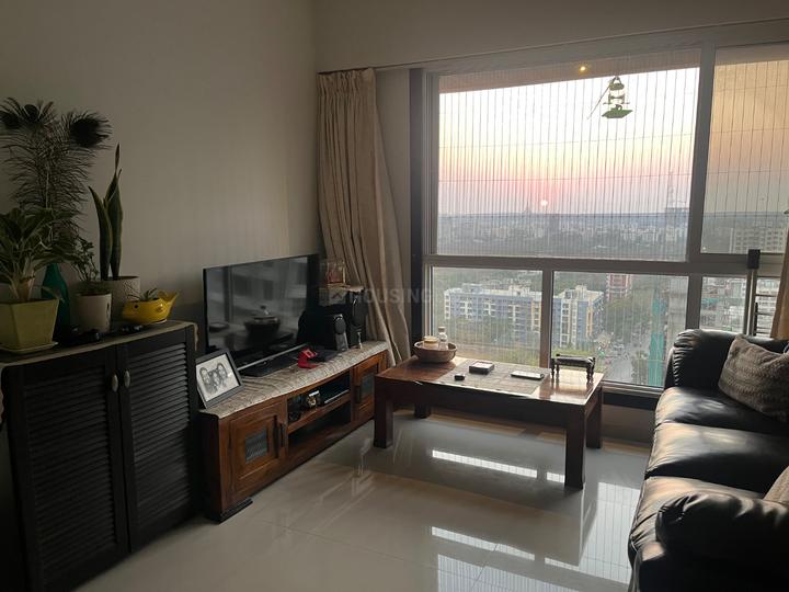 Chaitanya Nirmaan Heights Main Image 1