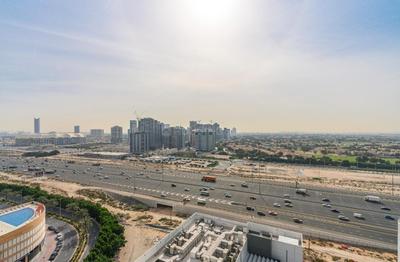Image of 1076 Sq.ft 2 BHK Apartment / Flat for sale in Jumeirah Village, Dubai for Rs. 39148170