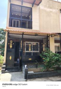 Image of 1500 Sq.ft 2 BHK Villa for rent in Alur, Bengaluru for Rs. 15000