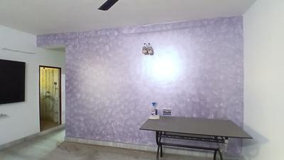 Hall Image of 1200 Sq.ft 3 BHK Apartment / Flat for sale in Keshtopur Kolkata for Rs. 4500000