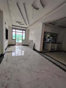 Hall Image of 3300 Sq.ft 6 BHK Independent House for sale in Suraram Hyderabad for Rs. 16000000