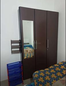 Bedroom Image of 900 Sq.ft 2 BHK Independent House for rent in Perinthalmanna Malappuram for Rs. 10000