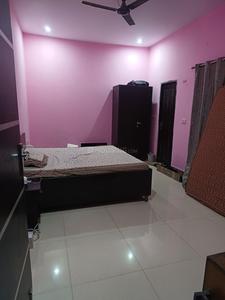 Bedroom Image of Ginnie home in Sector 63 A, Noida