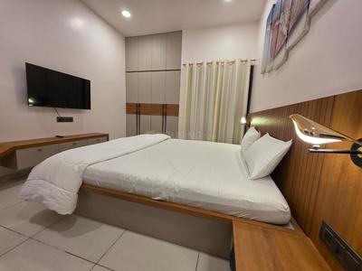 3 BHK Flat