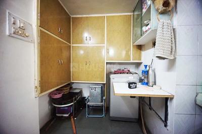 Bathroom Image of 1350 Sq.ft 3 BHK Independent House for sale in Paldi Ahmedabad for Rs. 8000000