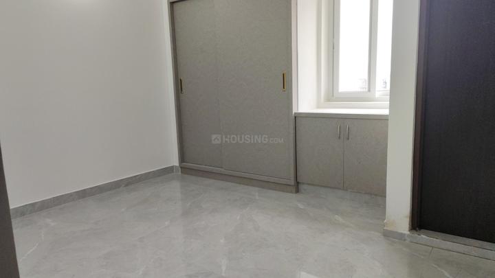 Bikshapathi Nagar, Hafeezpet Bedroom 1