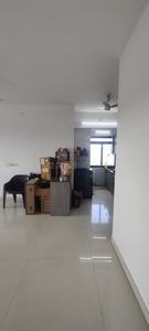 Hall Image of Single occupancy  in Andheri East, Mumbai