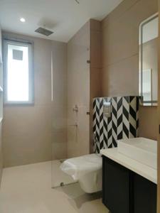 Bedroom One Image of 2160 Sq.ft 3 BHK Builder Floor for sale in Mayfield Garden Luxury Floors, Mayfield Garden Gurgaon for Rs. 32000000