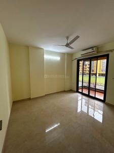 Hall Image of 1280 Sq.ft 3 BHK Apartment / Flat for sale in Ambuja Urvisha The Condoville , New Town Kolkata for Rs. 25500000