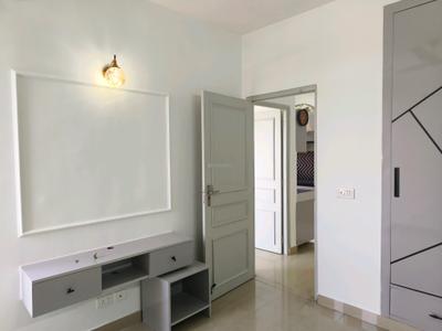 Bedroom Image of 1112 Sq.ft 2 BHK Apartment / Flat for sale in Suncity Avenue 76, Sector 76 Gurgaon for Rs. 8700000