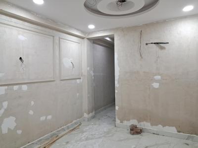 Living Room Image of 1050 Sq.ft 2 BHK Apartment / Flat for sale in Hark Sai Homes 6 by Hark Infrastructure Developers Private Limited, Sector 49 Noida for Rs. 5000000