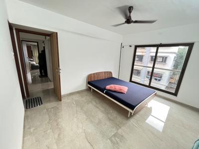 Hall Image of 810 Sq.ft 2 BHK Apartment / Flat for rent in Andheri East Mumbai for Rs. 60000