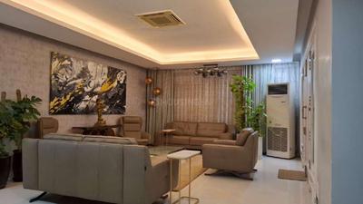Hall Image of 9000 Sq.ft 6 BHK Villa for sale in Karkhana Secunderabad for Rs. 70700000
