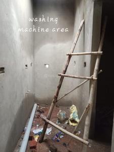 Kitchen Image of 975 Sq.ft 2 BHK Builder Floor for sale in Hasari Jhansi for Rs. 2100000