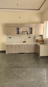 Kitchen Image of 1870 Sq.ft 3 BHK Villa for sale in Kalyanpur (West) Lucknow for Rs. 7502000