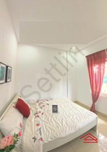 Bedroom Image of 1265 Sq.ft 3 BHK Apartment / Flat for sale in Bommasandra Bengaluru for Rs. 13000000