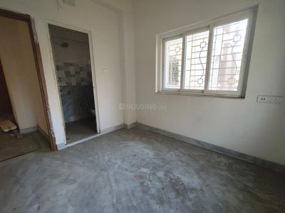 Bedroom Image of 1223 Sq.ft 3 BHK Apartment / Flat for sale in Kalikapur, EM Bypass Kolkata for Rs. 6650000