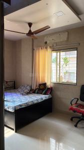 Image of 1156 Sq.ft 2 BHK Apartment / Flat for sale in Saarrthi Shimmer And Shine II, Anand Nagar, Sinhagad Road, Pune for Rs. 14500000