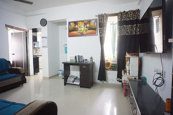 Kaushalam Residency Main Image 1