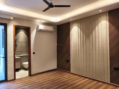 Bedroom Image of 1850 Sq.ft 3 BHK Builder Floor for sale in Malibu Town Floors, Sector 47 Gurgaon for Rs. 29500000