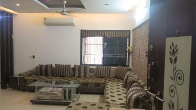 Goyal Complex Living Room 1