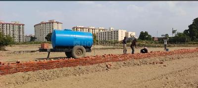 Faizabad road near salimar mannat  Plot View 1