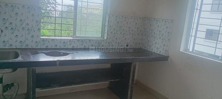 Talegaon Dabhade Kitchen 1