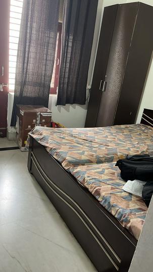 Wazirabad, Sector 52 Bedroom 1