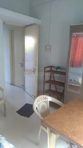 Bedroom Image of Yashoman in Koregaon Park, Pune