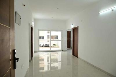 Hall Image of 1166 Sq.ft 2 BHK Apartment / Flat for sale in Avanti Vihar Raipur for Rs. 5500000
