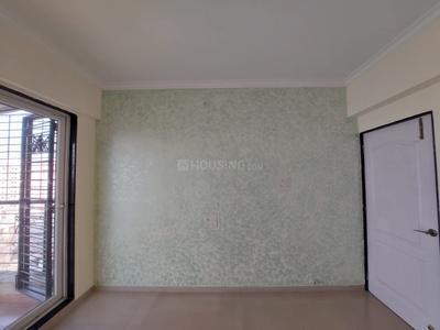 Bedroom Image of 1100 Sq.ft 2 BHK Apartment / Flat for sale in Arihant Amodini, Taloja Navi Mumbai for Rs. 7000000