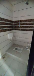 Bathroom Image of 1060 Sq.ft 2 BHK Apartment / Flat for sale in Dhankawadi Pune for Rs. 6200000