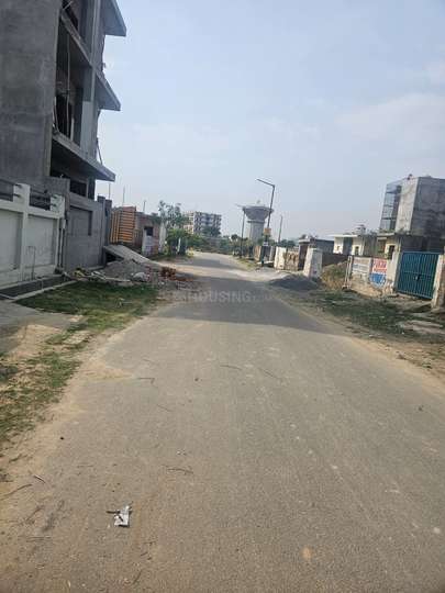 Image of 162 Sq.ft Residential Plot / Land for sale in Noida Extension, Greater Noida for Rs. 21870000