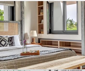 Bedroom Image of 3896 Sq.ft 4 BHK Villa for sale in Vagator Goa for Rs. 82500000