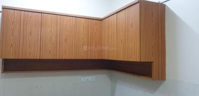 Kitchen Image of 1350 Sq.ft 3 BHK Apartment / Flat for rent in K Raheja Vistas, Powai Mumbai for Rs. 120000